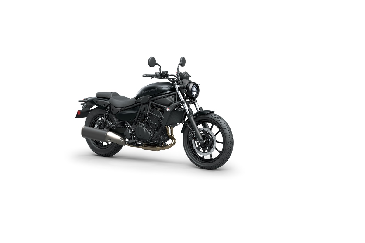 Eliminator 500 Abs